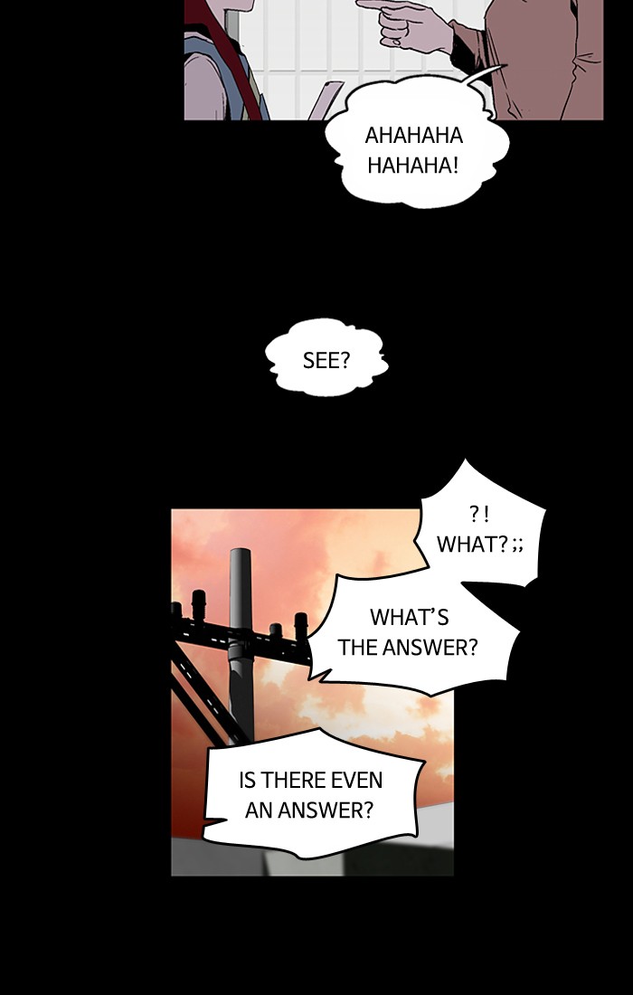 Read Nano List (en) Manga Online