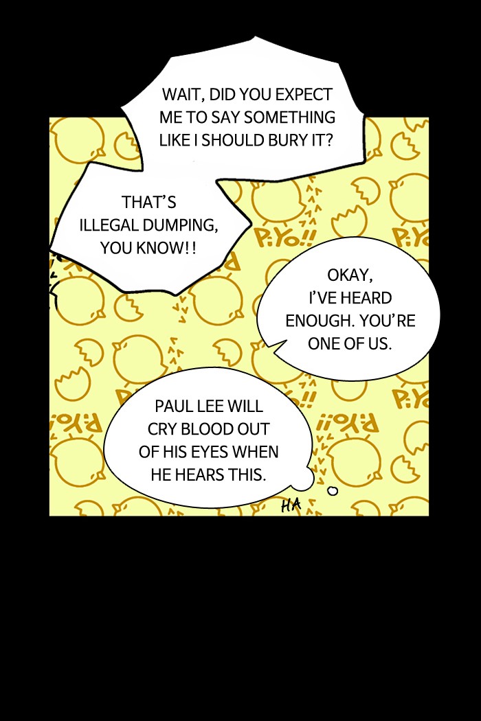 Read Nano List (en) Manga Online