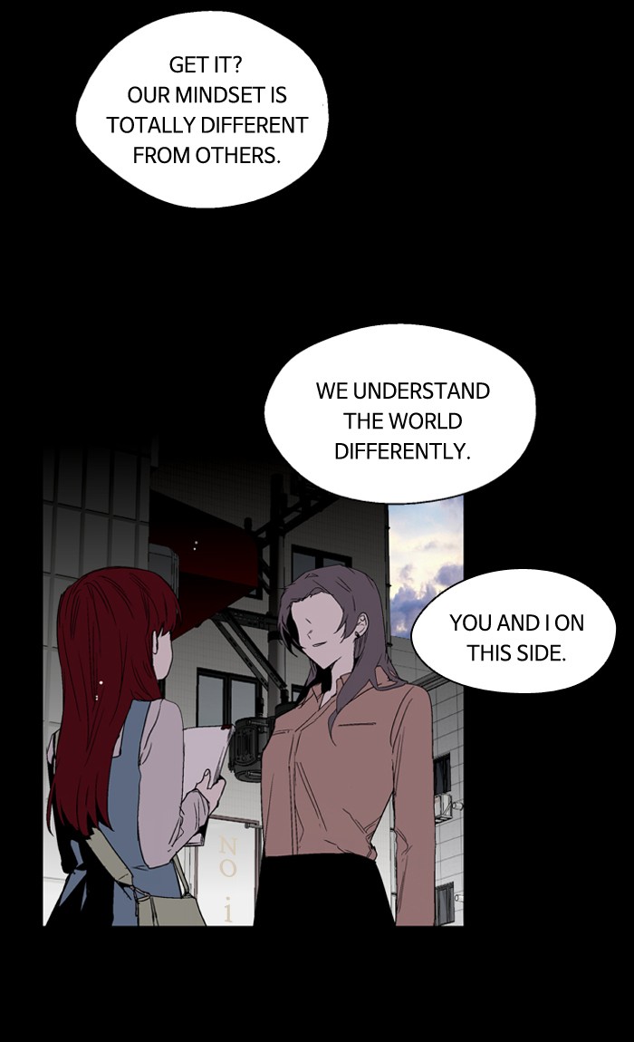 Read Nano List (en) Manga Online