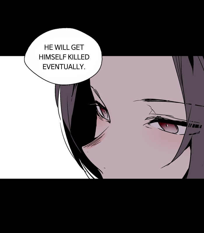 Read Nano List (en) Manga Online