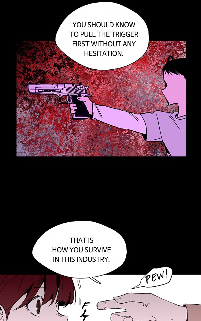 Read Nano List (en) Manga Online