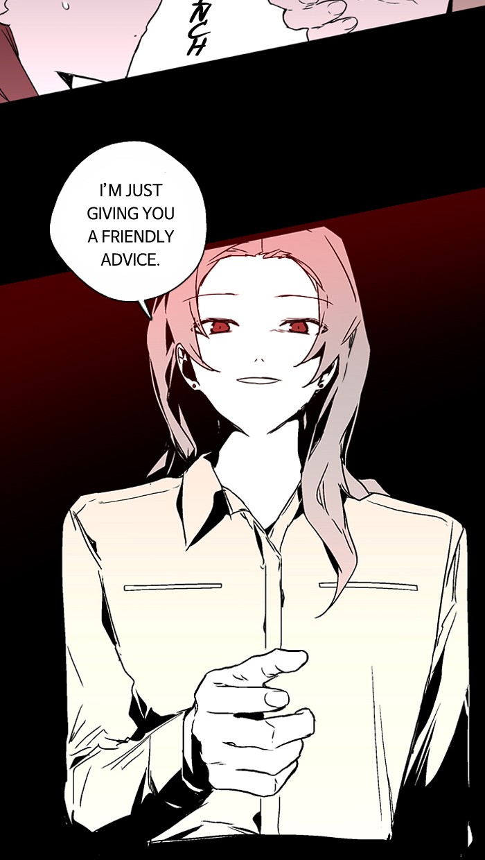 Read Nano List (en) Manga Online