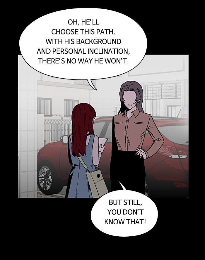 Read Nano List (en) Manga Online