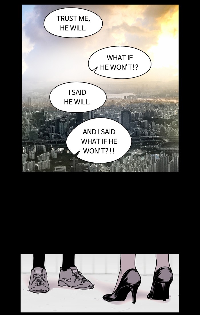 Read Nano List (en) Manga Online