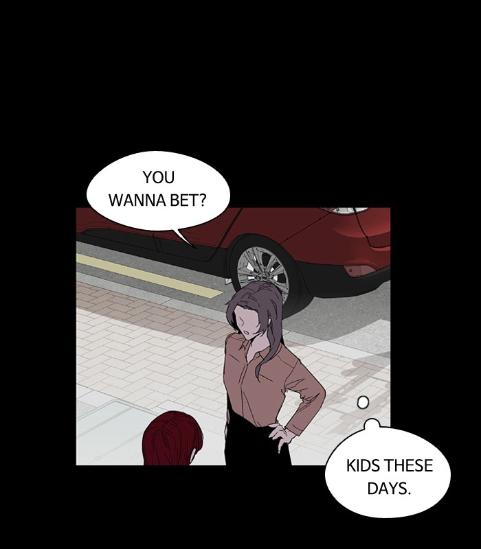 Read Nano List (en) Manga Online