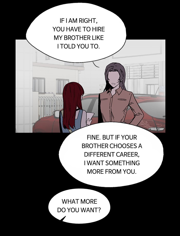 Read Nano List (en) Manga Online