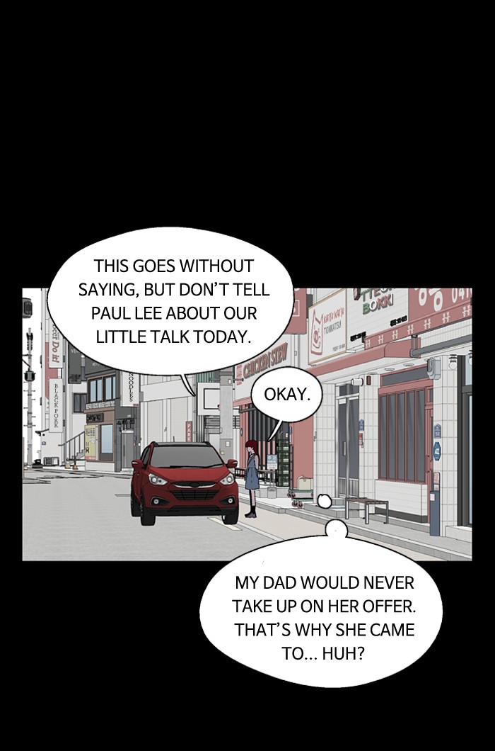 Read Nano List (en) Manga Online