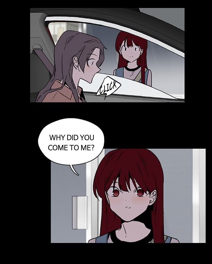 Read Nano List (en) Manga Online