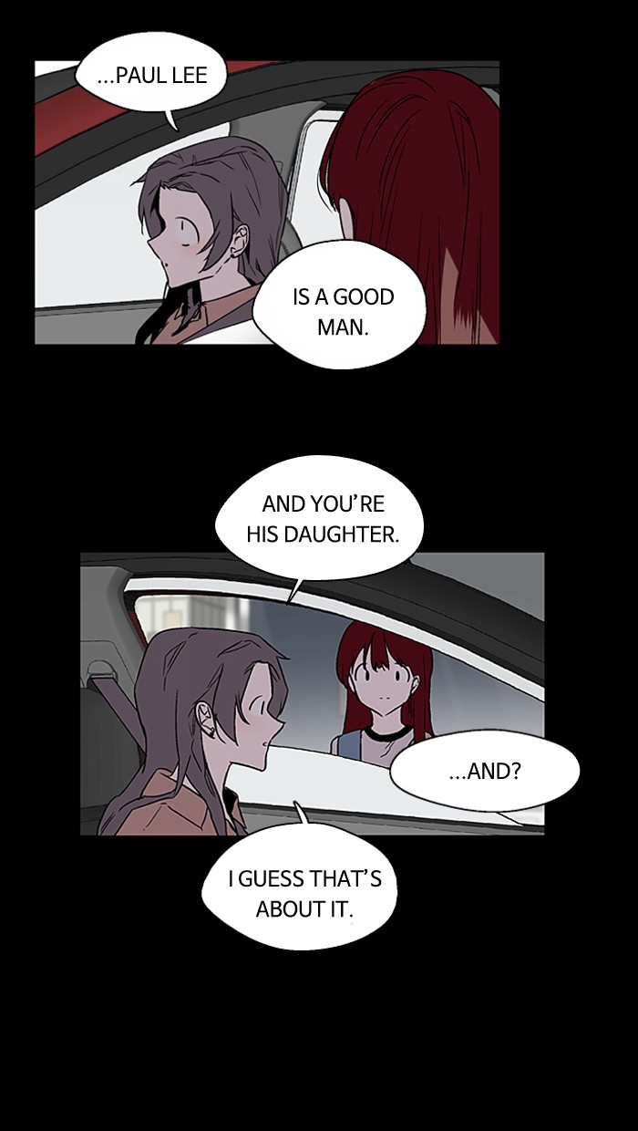 Read Nano List (en) Manga Online