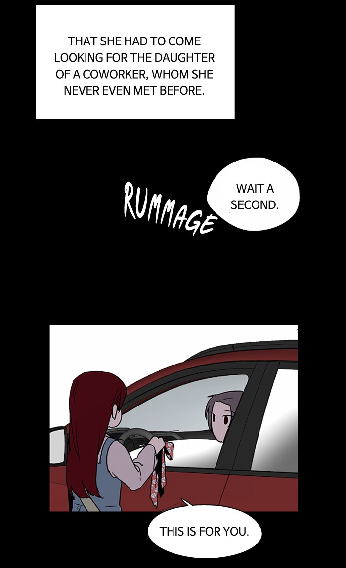 Read Nano List (en) Manga Online