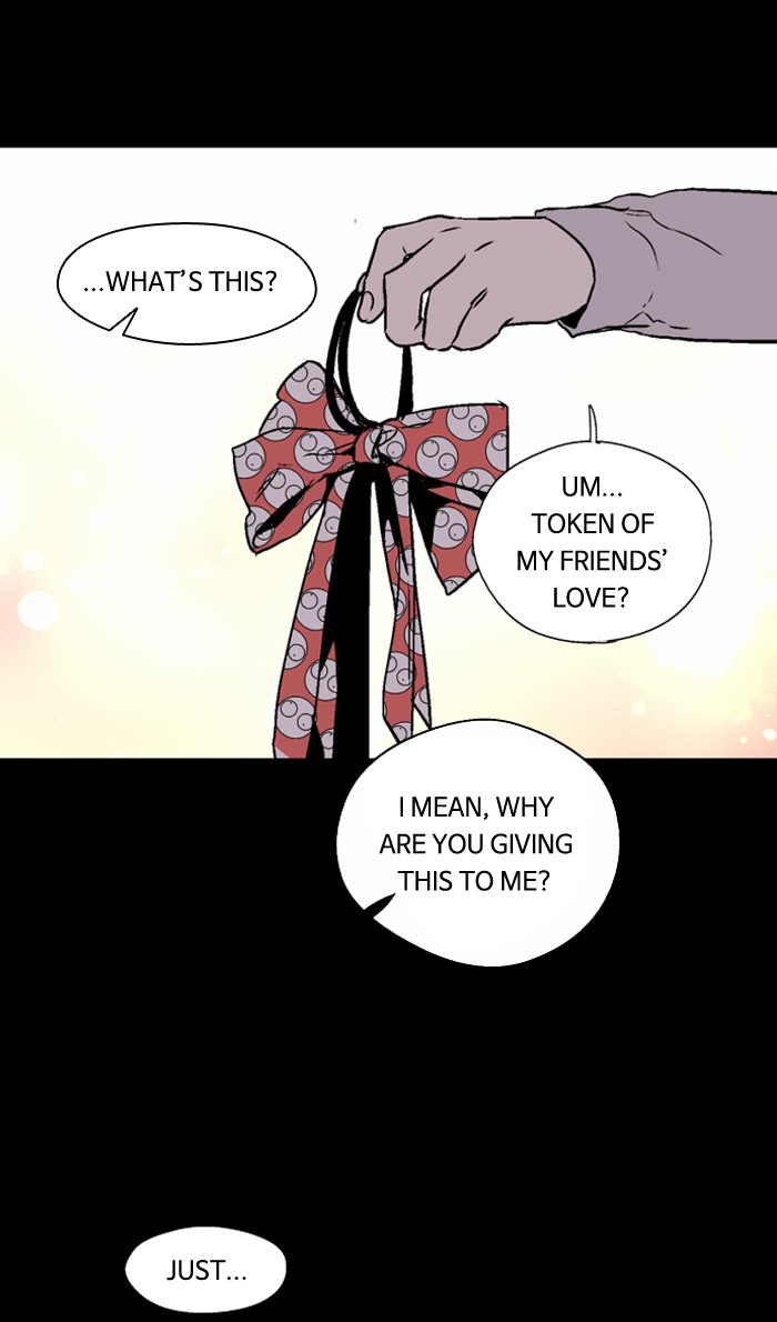 Read Nano List (en) Manga Online