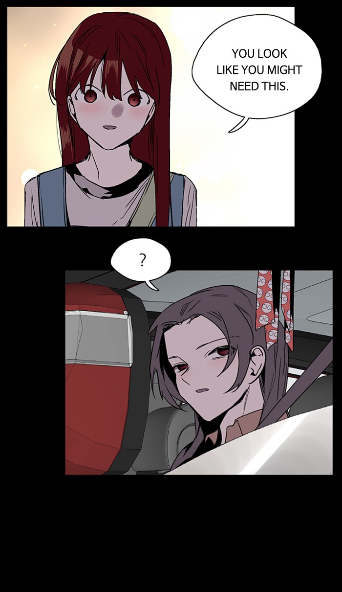 Read Nano List (en) Manga Online