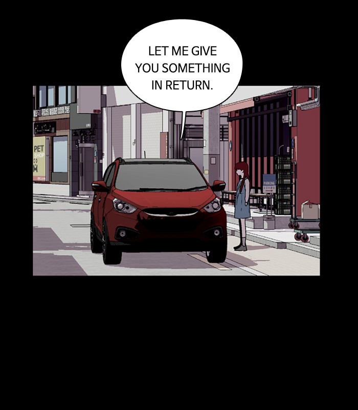 Read Nano List (en) Manga Online