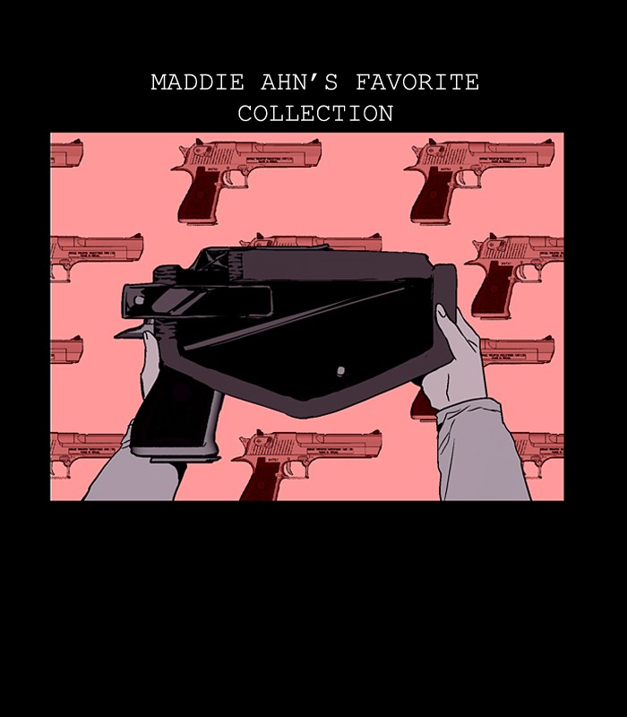 Read Nano List (en) Manga Online