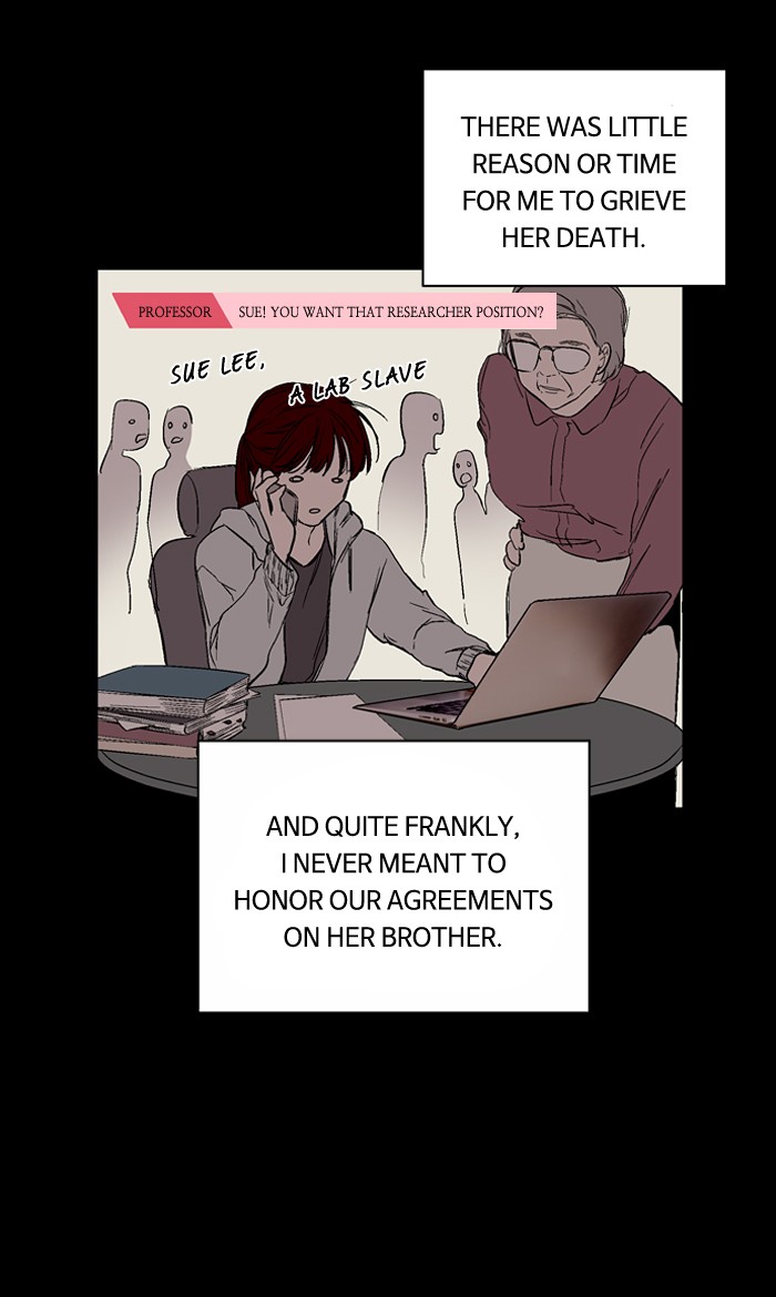 Read Nano List (en) Manga Online