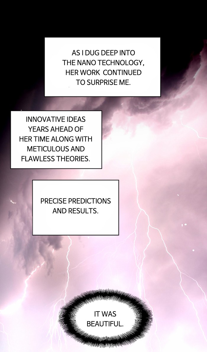 Read Nano List (en) Manga Online