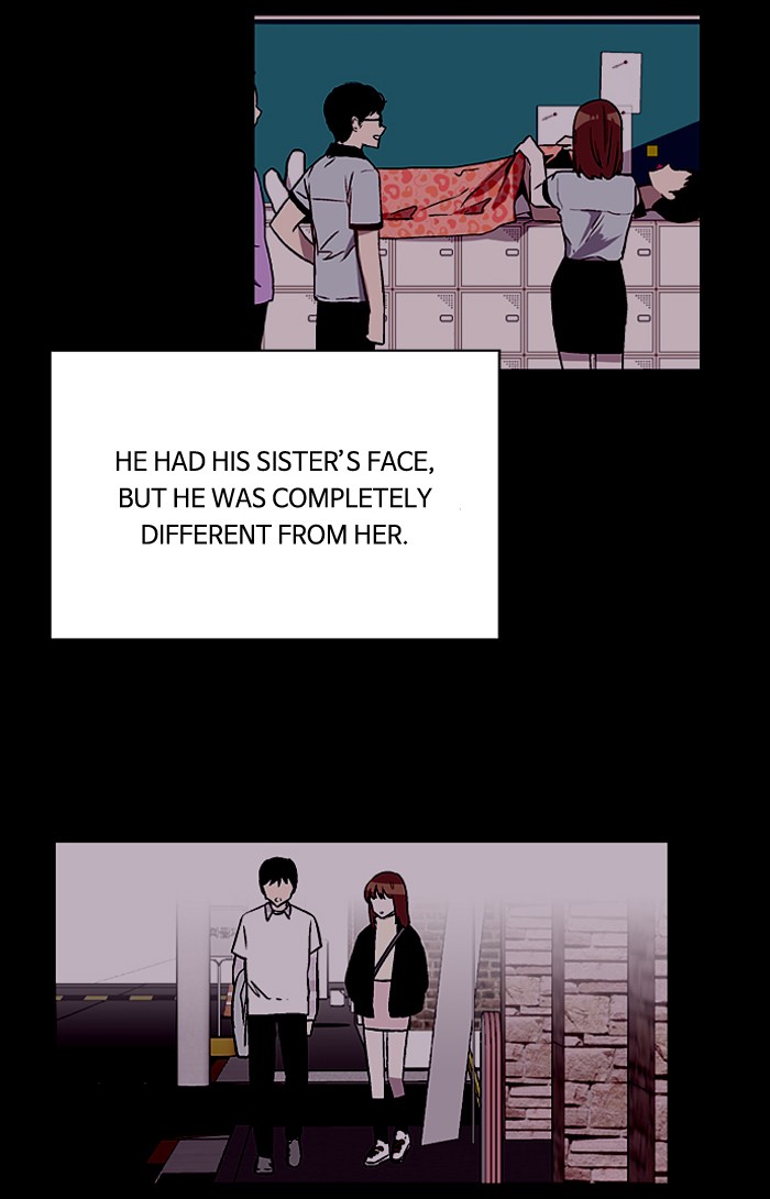 Read Nano List (en) Manga Online