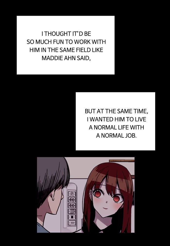 Read Nano List (en) Manga Online