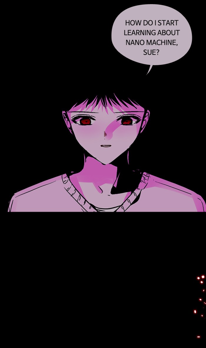 Read Nano List (en) Manga Online