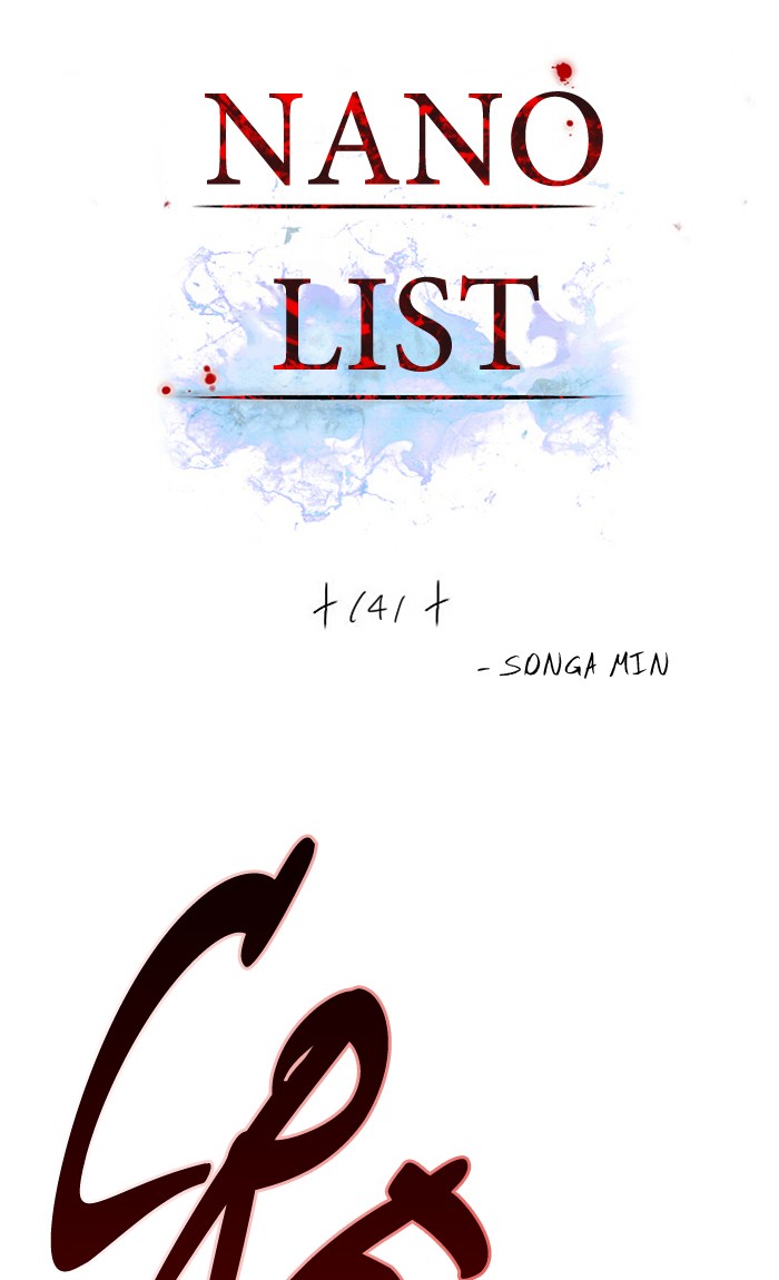 Read Nano List (en) Manga Online
