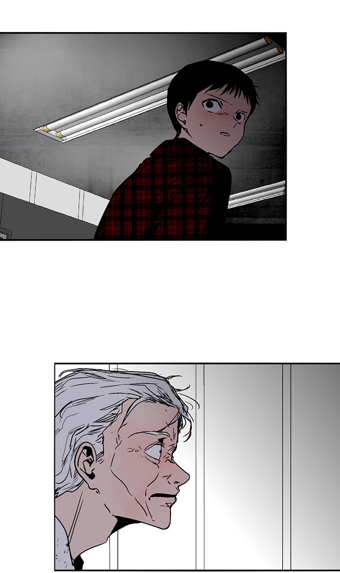 Read Nano List (en) Manga Online