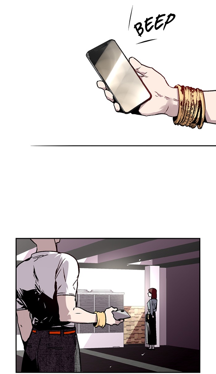 Read Nano List (en) Manga Online