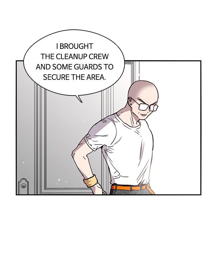 Read Nano List (en) Manga Online