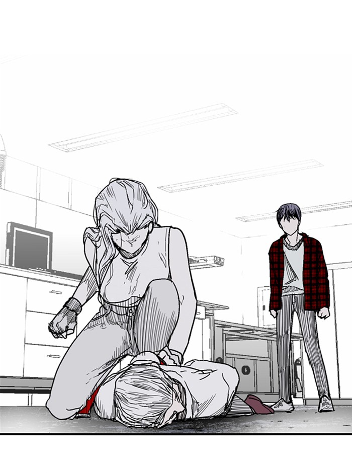 Read Nano List (en) Manga Online