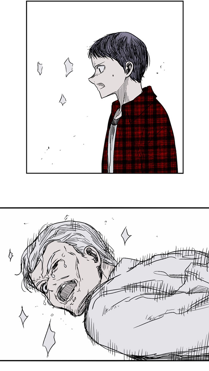 Read Nano List (en) Manga Online