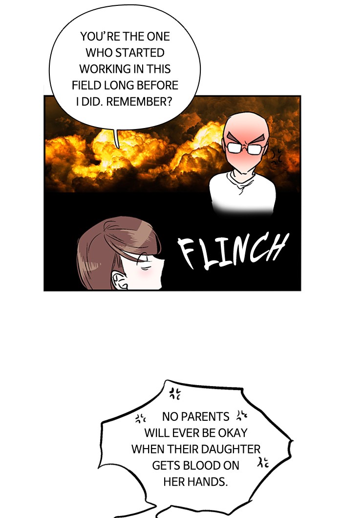 Read Nano List (en) Manga Online