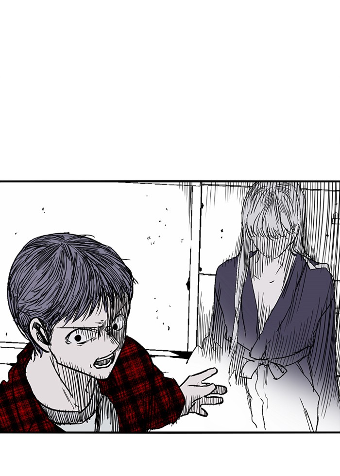 Read Nano List (en) Manga Online