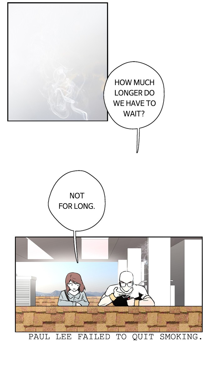 Read Nano List (en) Manga Online