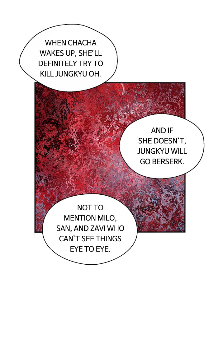 Read Nano List (en) Manga Online