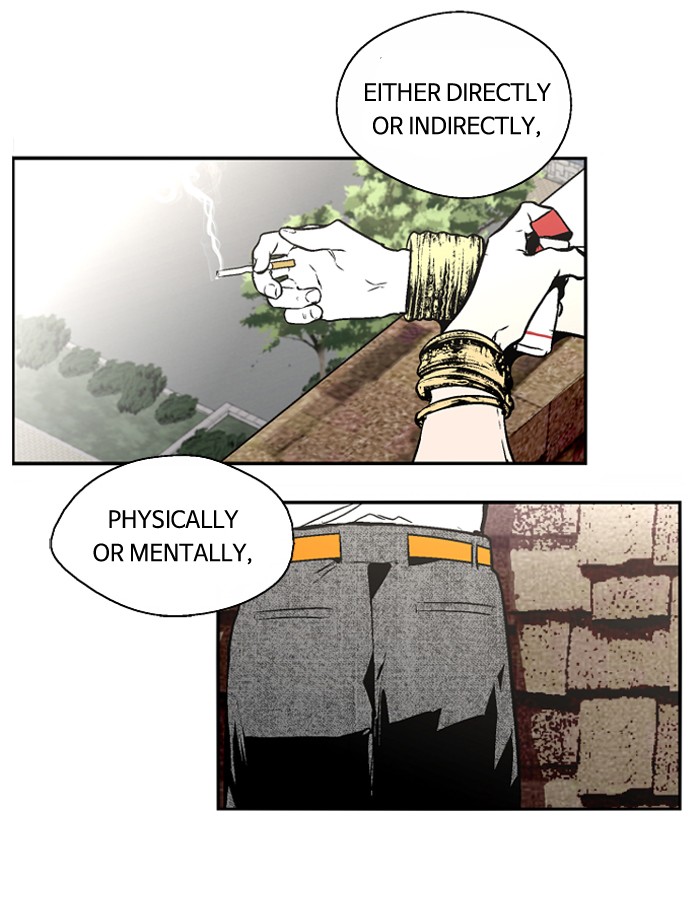 Read Nano List (en) Manga Online