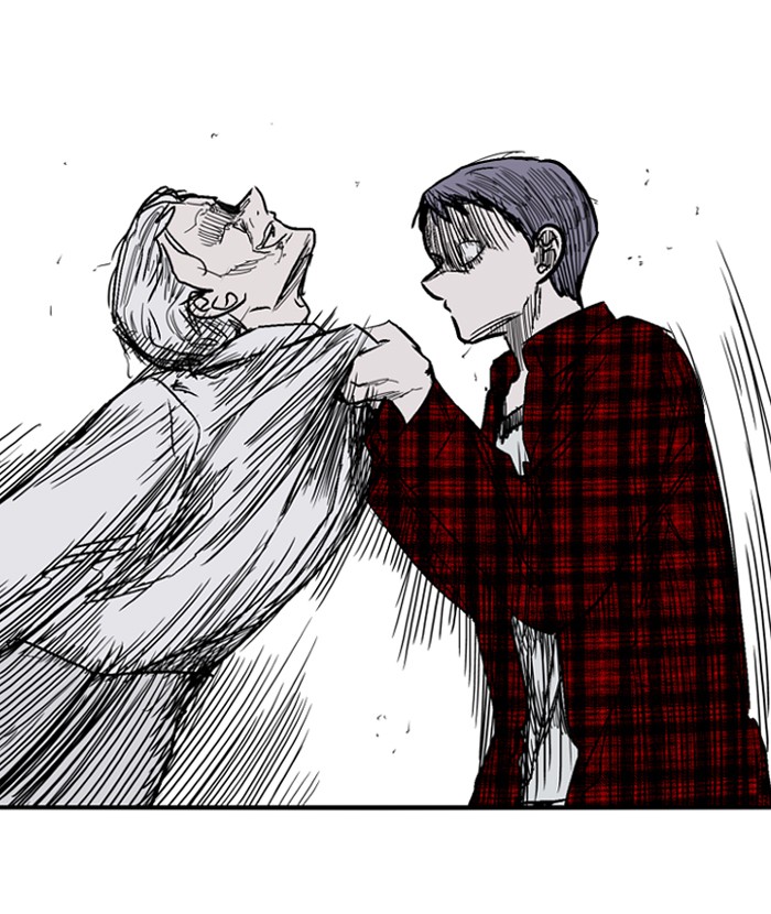 Read Nano List (en) Manga Online