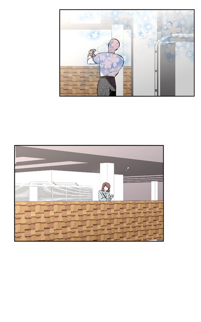 Read Nano List (en) Manga Online