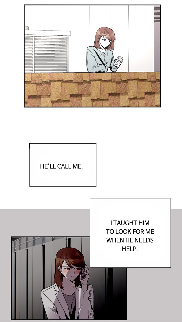 Read Nano List (en) Manga Online