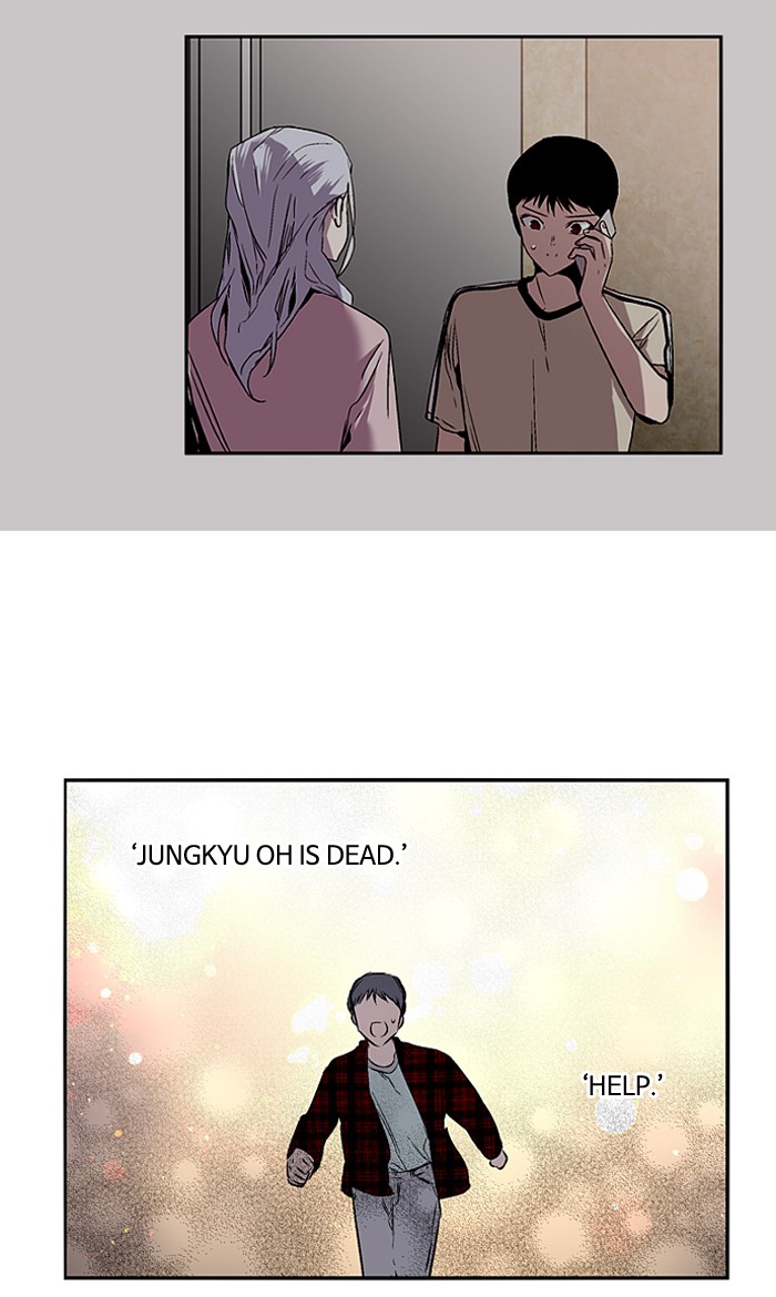 Read Nano List (en) Manga Online