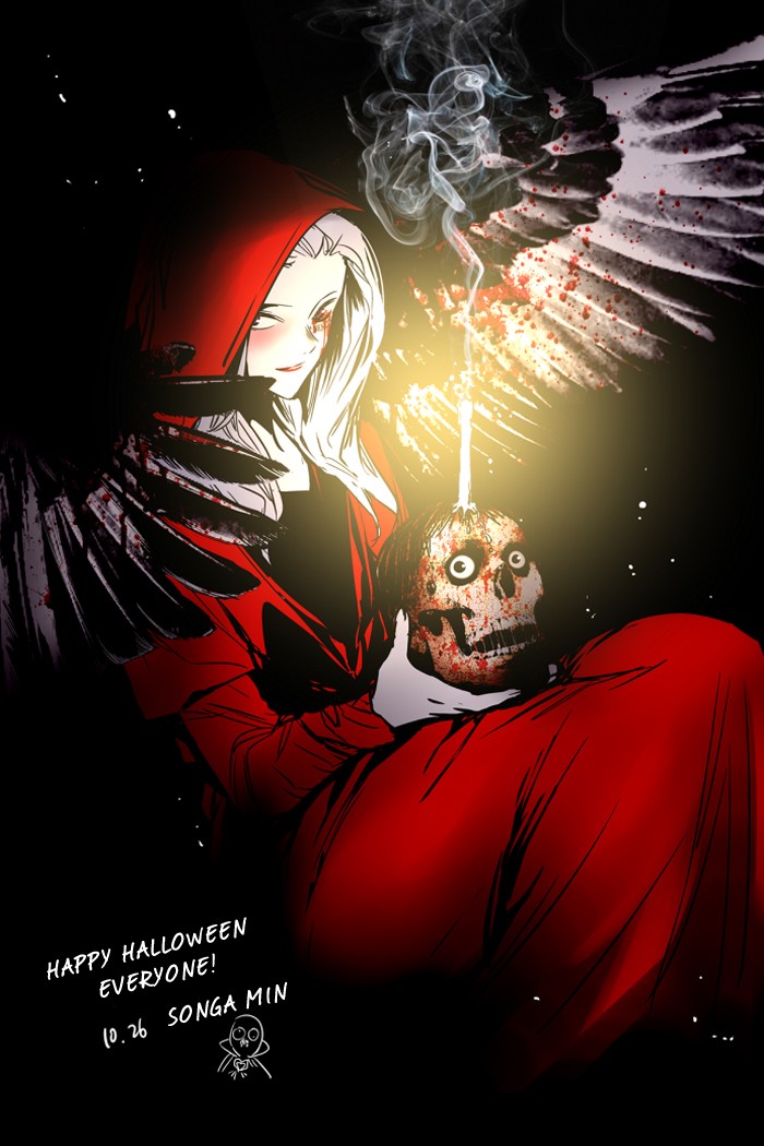 Read Nano List (en) Manga Online