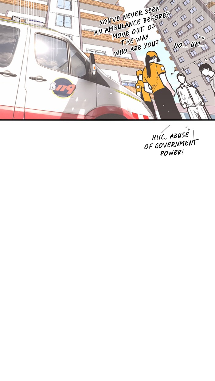 Read Nano List (en) Manga Online