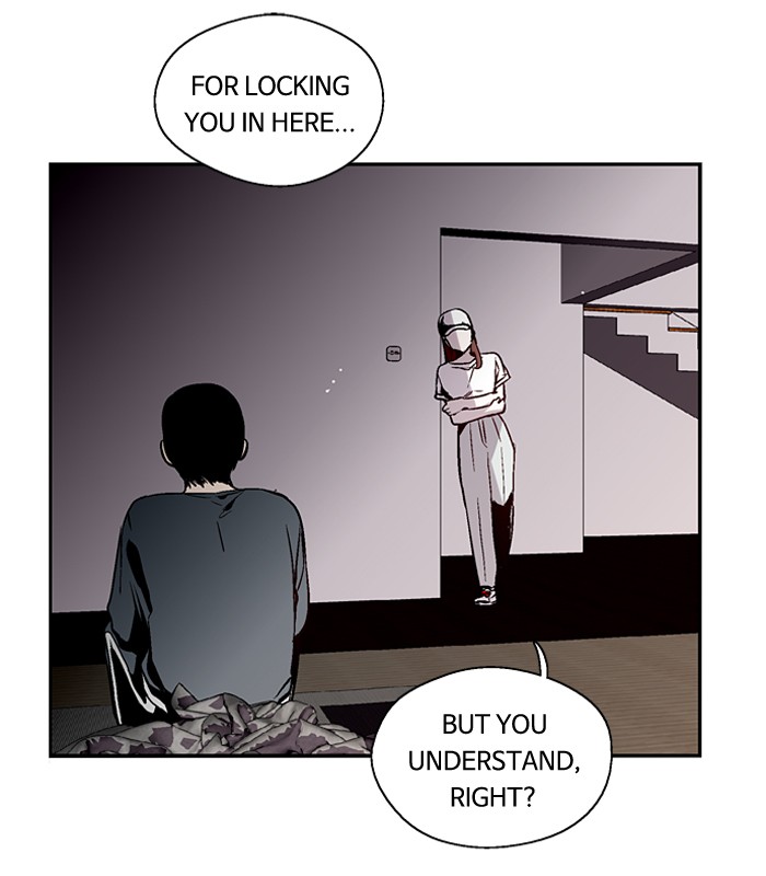 Read Nano List (en) Manga Online