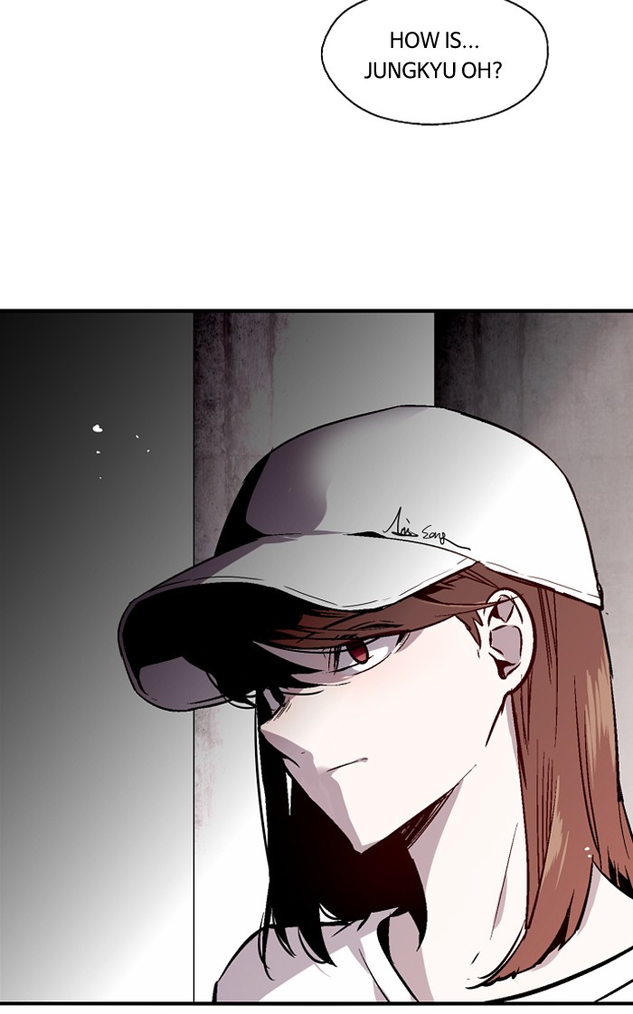 Read Nano List (en) Manga Online