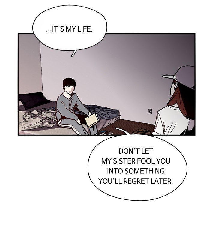 Read Nano List (en) Manga Online