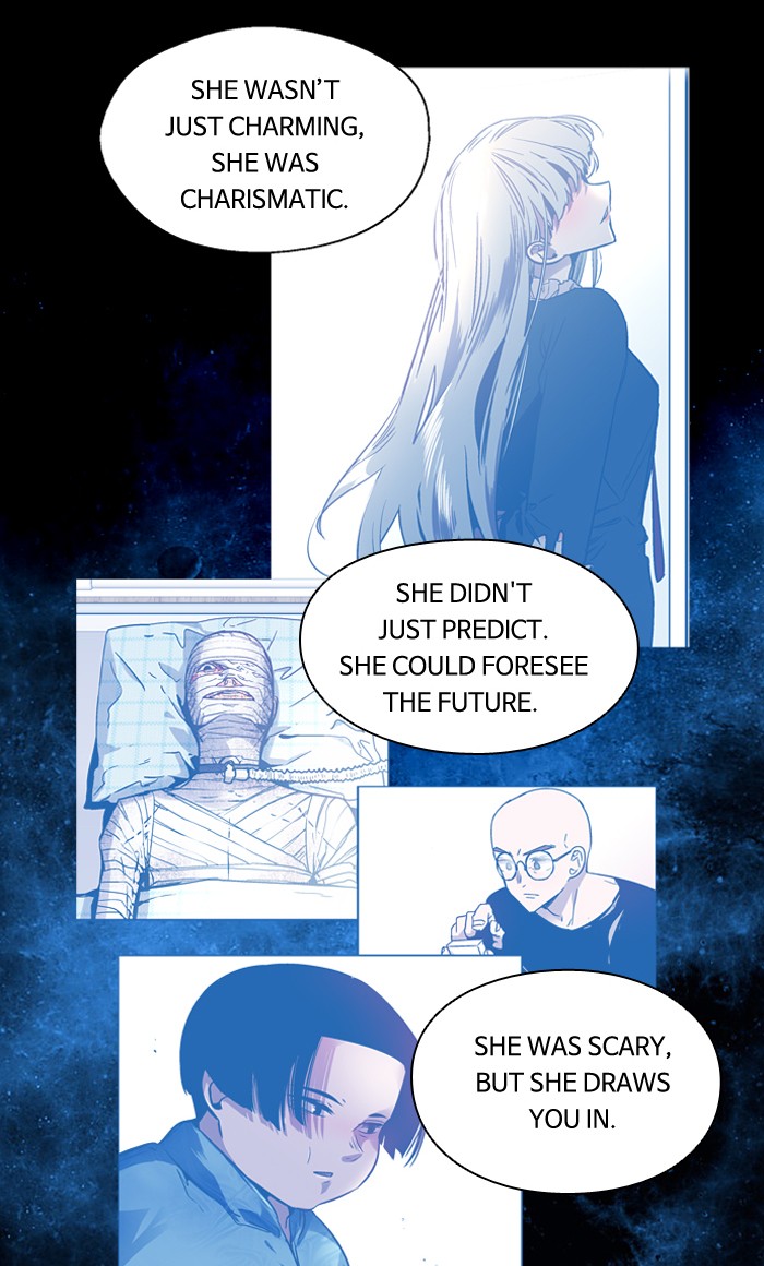 Read Nano List (en) Manga Online