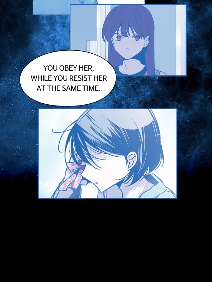 Read Nano List (en) Manga Online