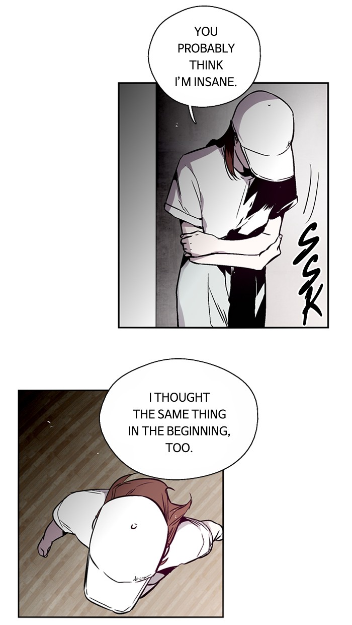 Read Nano List (en) Manga Online