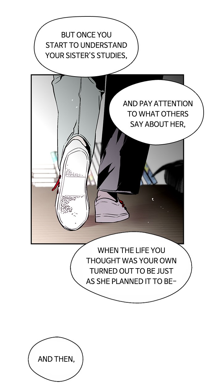 Read Nano List (en) Manga Online