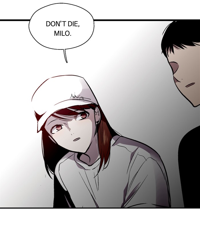 Read Nano List (en) Manga Online