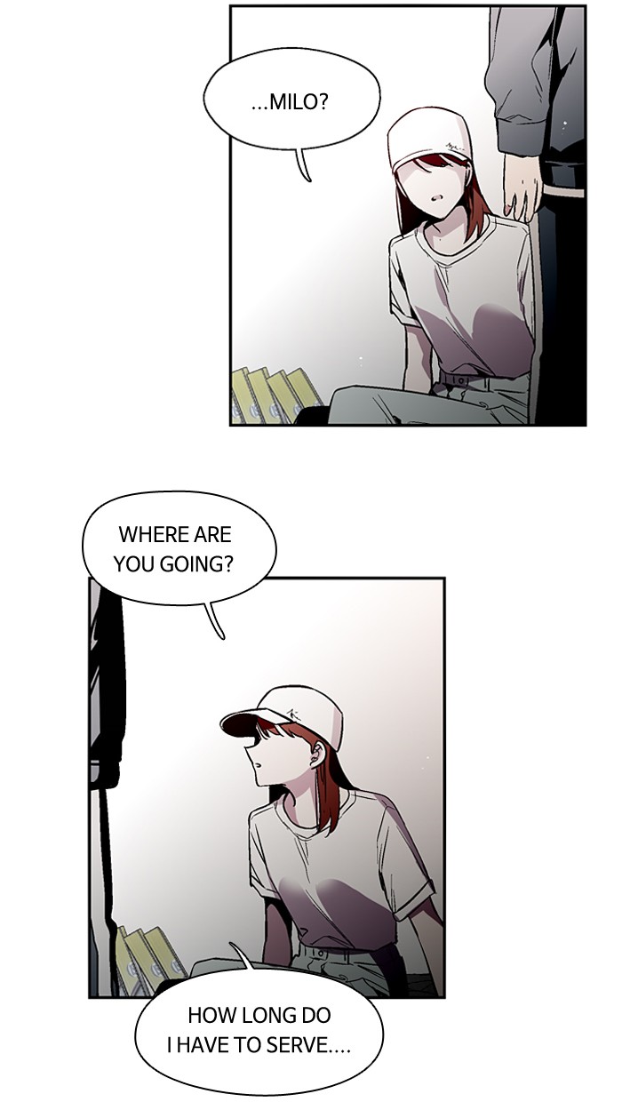 Read Nano List (en) Manga Online