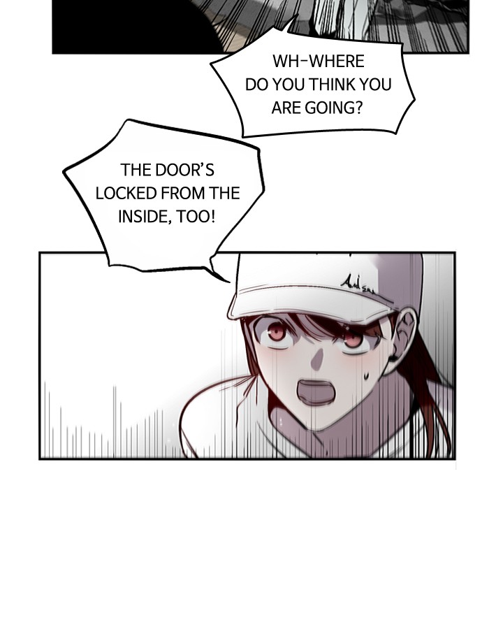 Read Nano List (en) Manga Online